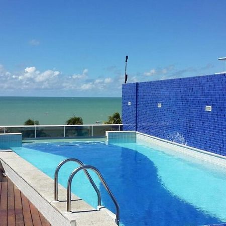Апартаменти Sol E Mar Solar Do Atlantico-Tambau-Жуан-Пессоа Екстер'єр фото