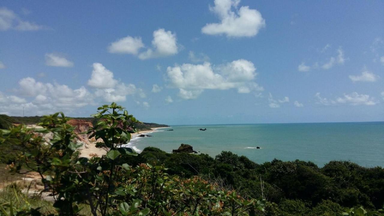 Апартаменти Sol E Mar Solar Do Atlantico-Tambau-Жуан-Пессоа Екстер'єр фото